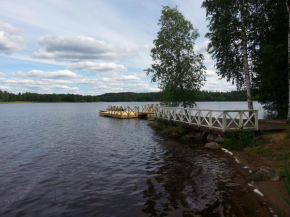 Cottage Baydar in Kouvola